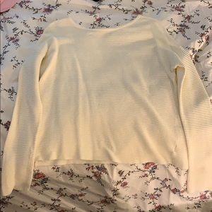 Cream BB DAKOTA sweater